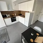 équipé Centre Appartement Menton